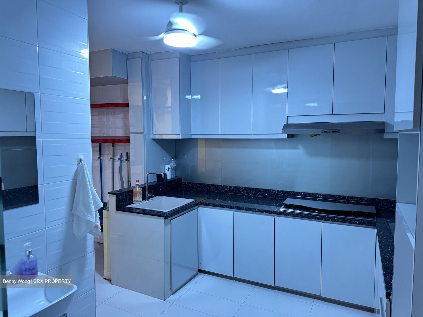 Blk 405 Hong Kah Court (Jurong West), HDB Executive #609148811